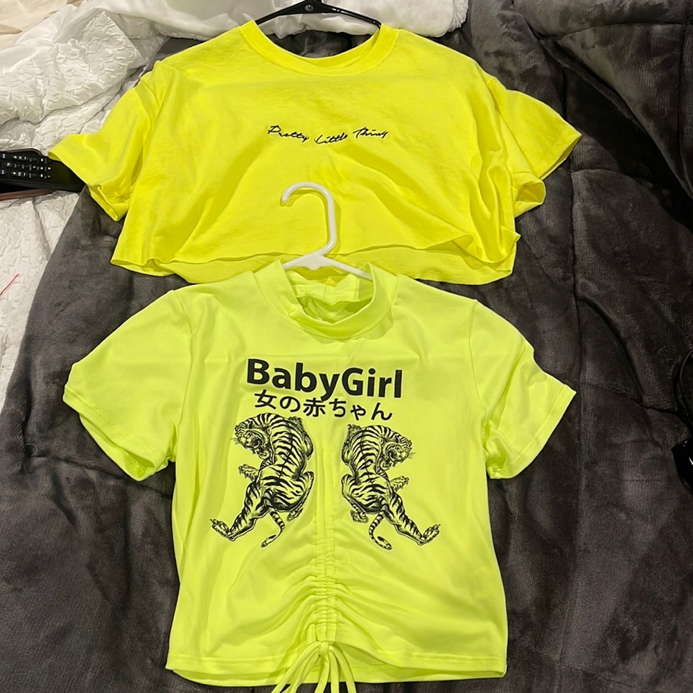 Fashion Nova And Pretty Little Thing Gem